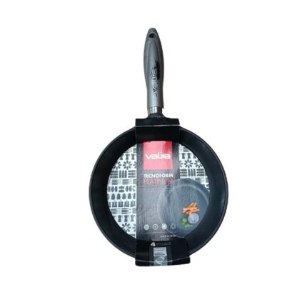 SARTEN ALUMINIO FUNDIDO TECNOFORM PLATINUM 24CM