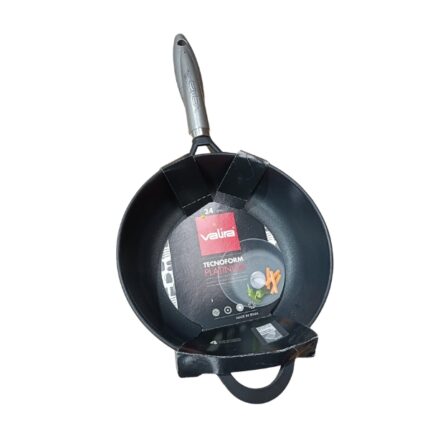 SARTEN HONDA CON ASA ALUMINIO FUNDIDO TECNOFORM PLATINUM 24CM