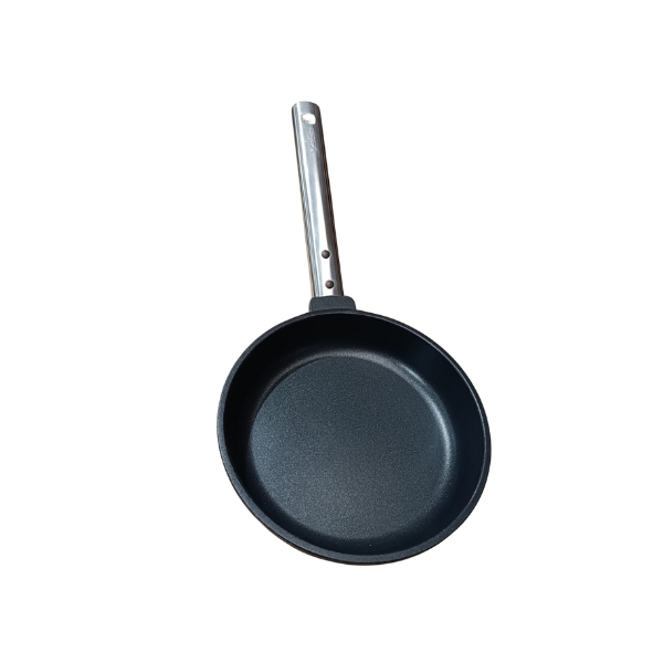 SARTEN ALUMINIO FUNDIDO 20CM PLATINUM MAITRE