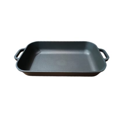 RUSTIDERA ALUMINIO FUNDIDO  35X21 MARCA RISOLI