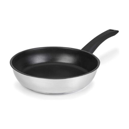 SARTEN ANTIADHERENTE SILVERSTONE 26CM INOX 18/10 REF. 71626