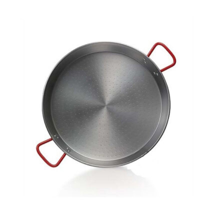 PAELLERA HIERRO 36 CM