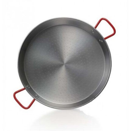 PAELLERA HIERRO 28 CM