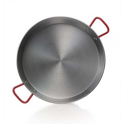 PAELLERA DE HIERRO 26 CM