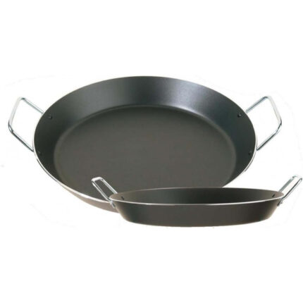 PAELLERA ANTIADHERENTE 26CM MARCA VALIRA