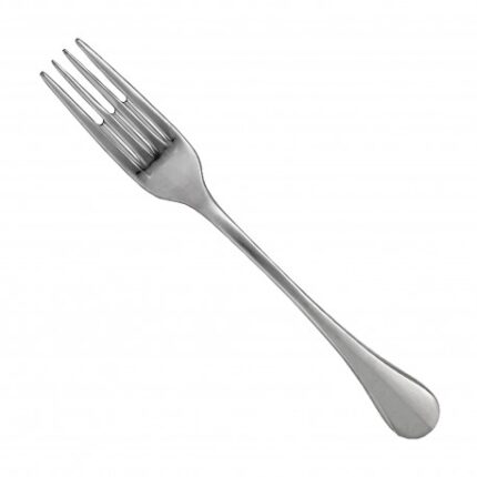 TENEDOR ARROZ 3MM ROCCO 18/10 INOX P/12 UNIDADES