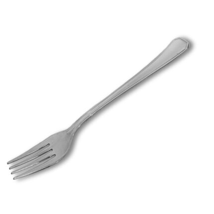 TENEDOR MESA MODELO CANADA INOX 18/10 P/12 UNIDADES