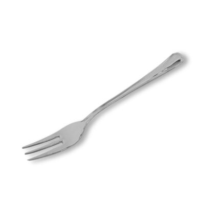 TENEDOR LUNCH MODELO CANADA INOX 18/10 P/12 UNIDADES