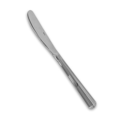 CUCHILLO MESA MODELO CANADA INOX 18/10 P/12 UNIDADES