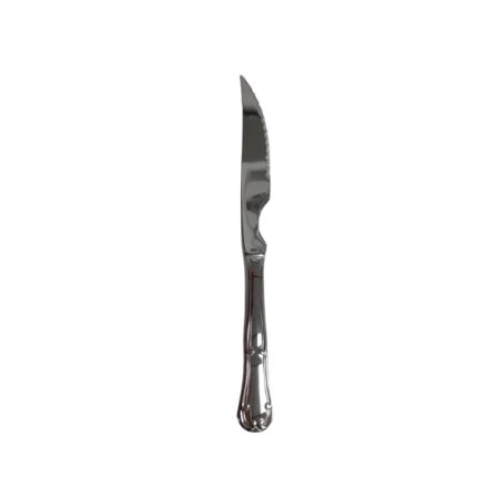 CUCHILLO CHULETERO INOX MAGEFESA MODELO 125 P/12 UNIDADES