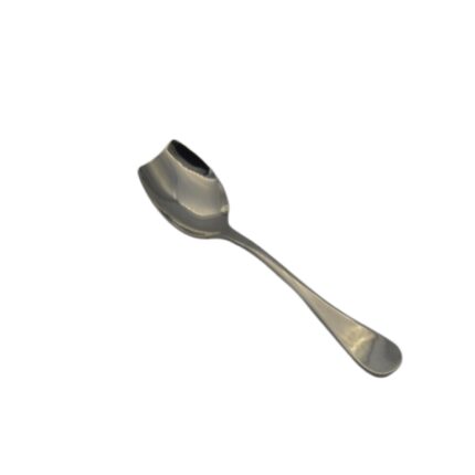 CUCHARA HELADO 2'2MM MODELO ROCCO REF.  2290 C/12 UNIDADES