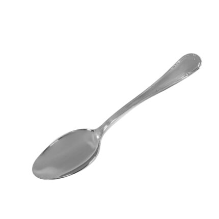 CUCHARA MESA MODELO VIRGO INOX 18/10 P/12 UNIDADES