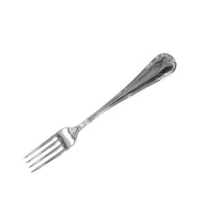 TENEDOR MESA MODELO VIRGO INOX 18/10 P/12 UNIDADES