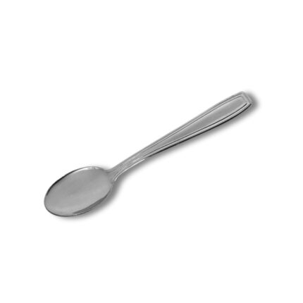CUCHARA MOKA MODELO THESI INOX 18% P/12 UNIDADES