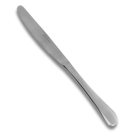 CUCHILLO LUNCH INOX 18/10 MODELO REF. 707 P/12 UNIDADES