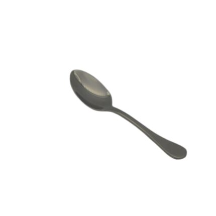 CUCHARA MOKA 2MM 18/10 MODELO ROCCO P/12 UNIDADES