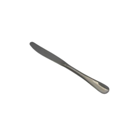 CUCHILLO POSTRE 9MM 18/10 MODELO ROCCO P/12 UNIDADES