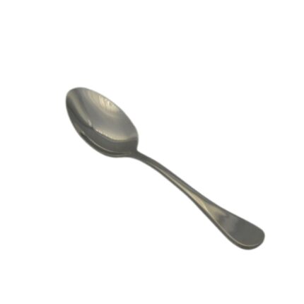 CUCHARA MESA 3MM 18/10 MODELO ROCCO P/12 UNIDADES