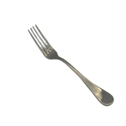 TENEDOR MESA 3MM 18/10 MODELO ROCCO P/12 UNIDADES