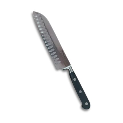 CUCHILLO SANTUKO 17'5CM MODELO ICARUS 8760 REF.161