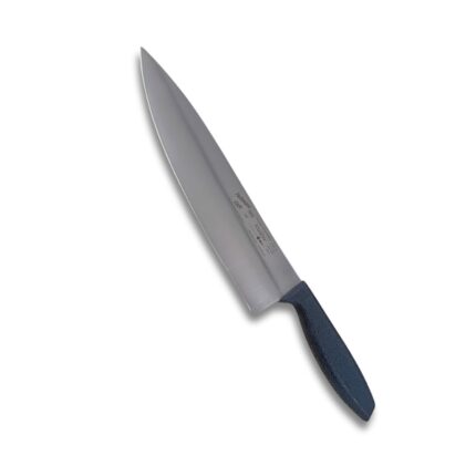 CUCHILLO COCINERO 25'5CM MANGO NEGRO ANTIMICROBIOTICO 913701