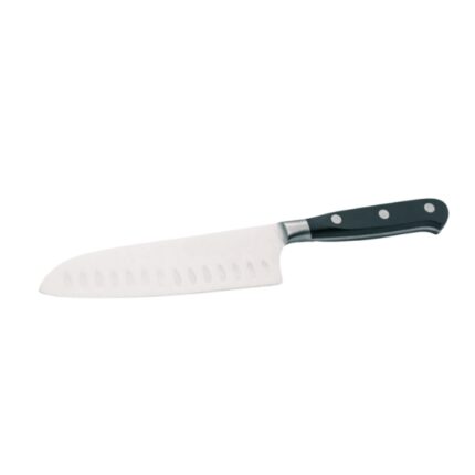 CUCHILLO FORJADO SANTOKU INOX REF. 422713