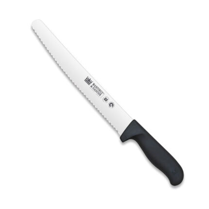 CUCHILLO PAN- PASTELERO 25CM MANGO FIBRA INYECTADO REF. 2340
