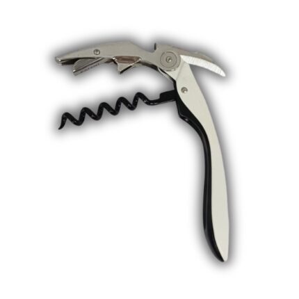 SACACORCHOS 2 TIEMPOS BLANCO KOALA REF. 8044003