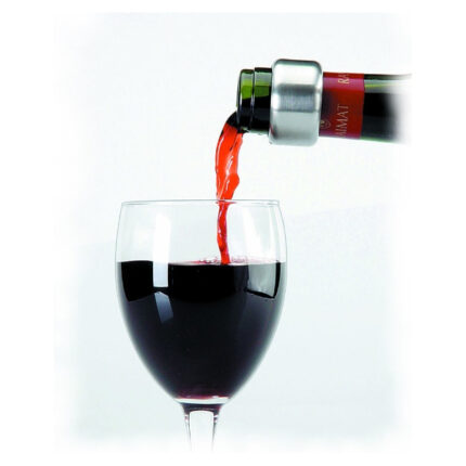 ANILLA ANTIGOTEO INOX 3.8X2CM R.63019 L.