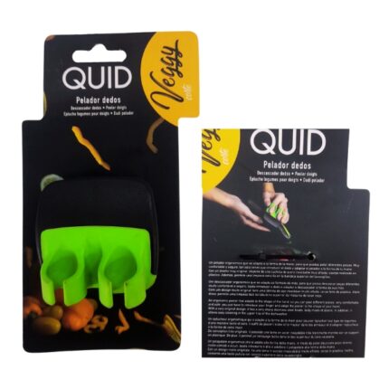 PELADOR DEDOS VEGGY QUID REF. 7444124