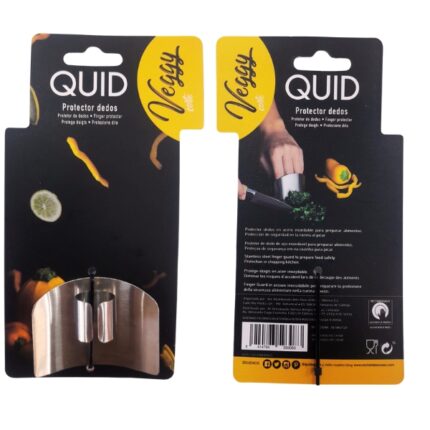 PROTECTOR DEDOS VEGGY QUID