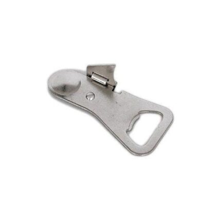 ABRELATAS-DESCAPSULADOR MODELO CISNE NIQUELADO R.4022