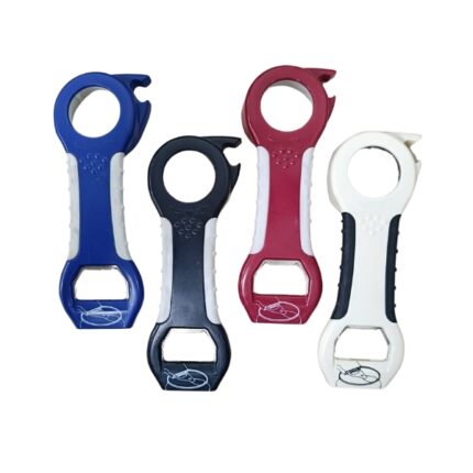 ABRIDOR MANUAL 5 EN 1 WALTER REF. 006208