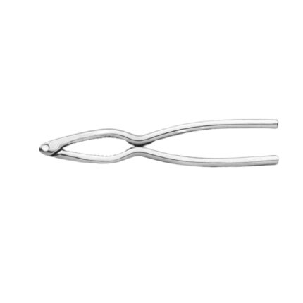 CASCANUECES INOX REF. 406 SAEZ