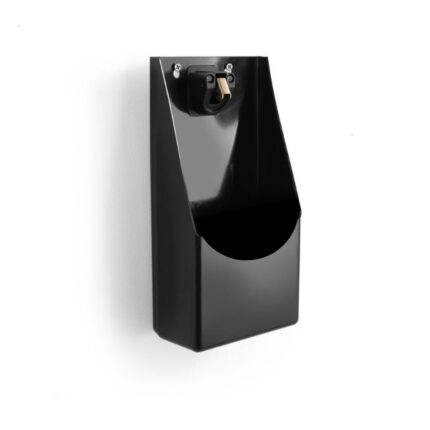 ABRIDOR-DESCAPSULADOR CON CONTENEDOR PARA BARRA