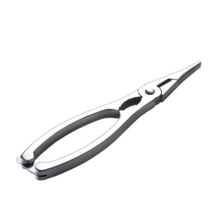 TENAZA MARISCO CORTADORA SUPERIOR INOX 18/8 4046.1