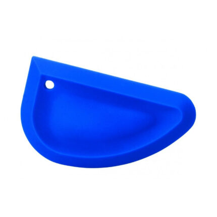 RASQUETA FLEX SILICONA REF. 67414