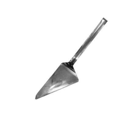 PALA REPOSTERIA MODELO DELTA INOX 18/8