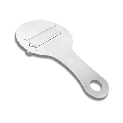 LAMINADOR DE TRUFAS INOX 18/10 REF. 61351