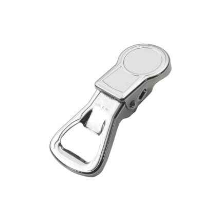 TAPON BOTELLA CON DESCAPSULADOR ACERO INOX