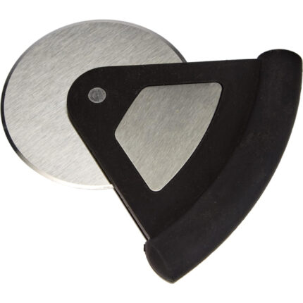 CORTA VEGETALES-PIZZA INOXIDABLE REF. 67027