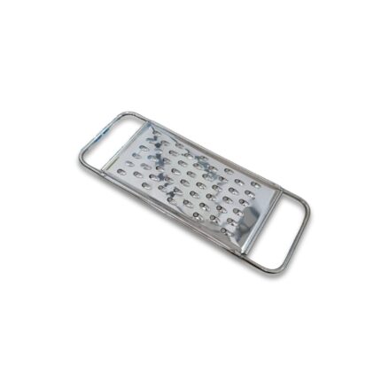 RALLADOR INOX AGUJERO GRANDE REF. 2033