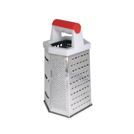RALLADOR 6 USOS INOX CON ASA