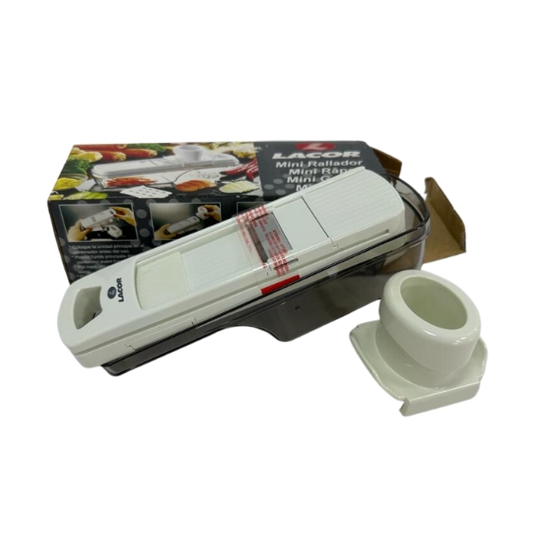 MANDOLINA "MINI" REF. 60337 - Imagen 2