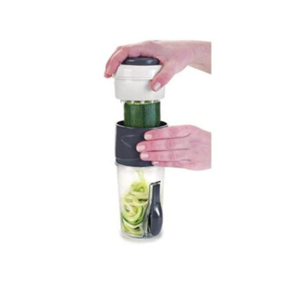 CORTADOR EN ESPIRAL MANUAL REF. 60524