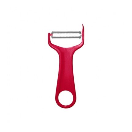 PELADOR TOMATES 14CM HOJA DE ACERO INOX REF. 42043