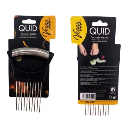 TRINCHADOR CEBOLLA VEGGY QUID