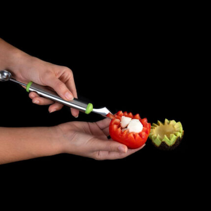 CORTADOR MELON VEGGY QUID