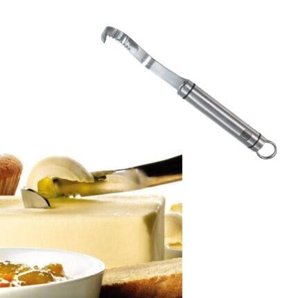 RIZAMANTEQUILLAS INOX REF. 2912-I