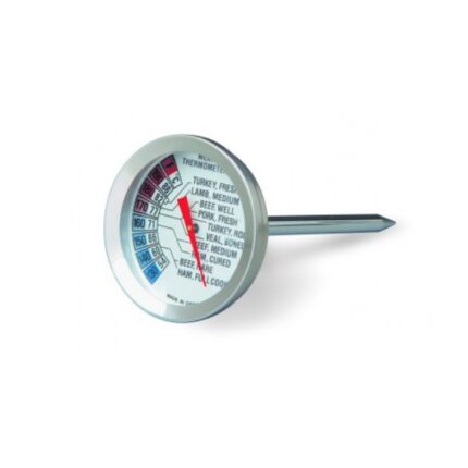 TERMOMETRO CARNE 11CM REF. 62452